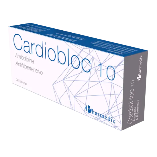CARDIOBLOC 10